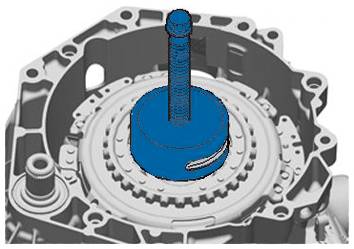 Brilliant Tools BT641220 BT641220 Werkzeugset