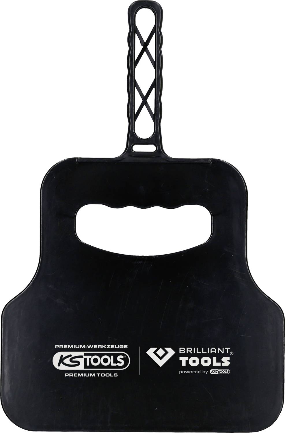 KS Tools 100086 Grill-Wedel Schwarz