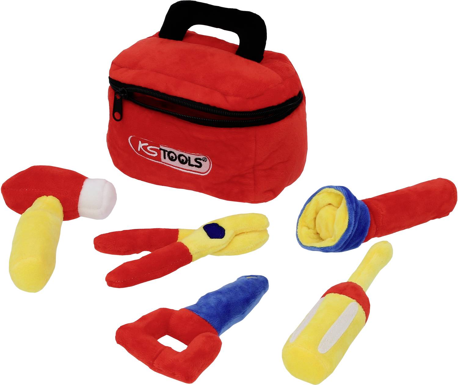 KS Tools Werkzeug-Box für Babys 100208