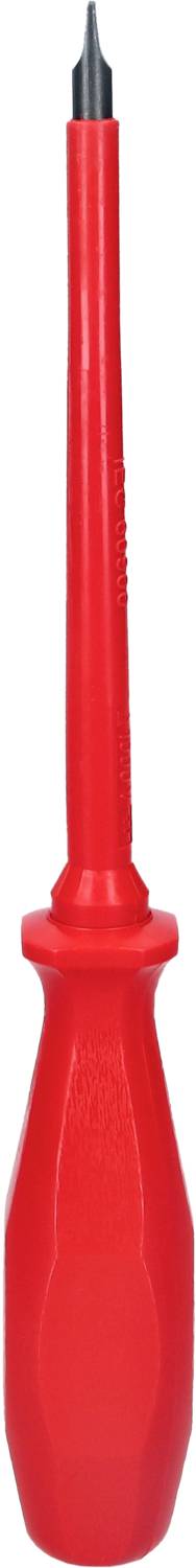 KS Tools 117.1457 Schlitz-Schraubendreher Klingenbreite: 5.5mm DIN EN 60900