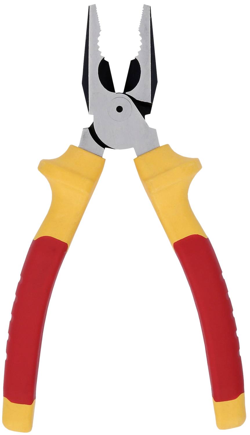 KS Tools 117.5401 Kombizange 210mm