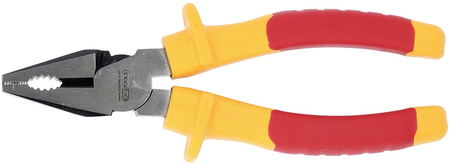 KS Tools 117.5402 Kombizange