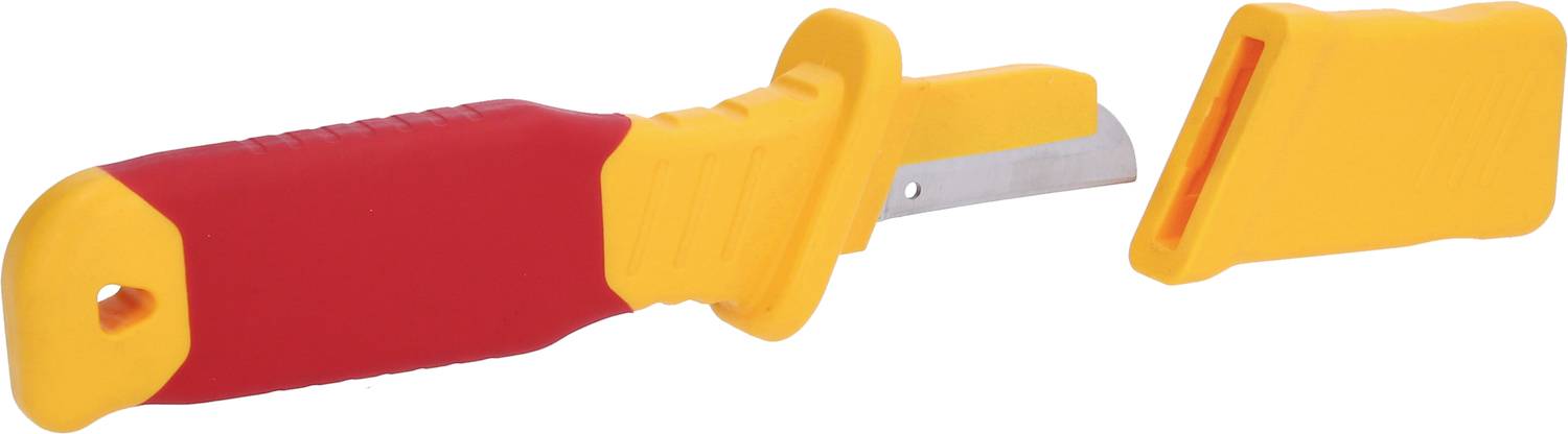 KS Tools 117.5602 117.5602 Kabelmesser