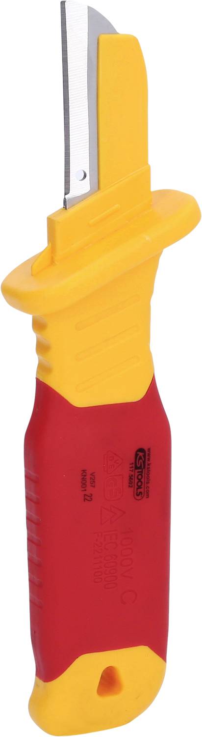 KS Tools 117.5602 117.5602 Kabelmesser