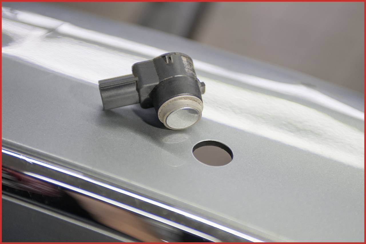 KS Tools 140.2582 Stanzwerkzeug