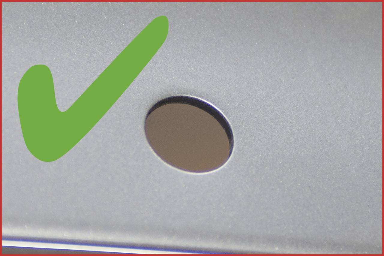 KS Tools 140.2582 Stanzwerkzeug