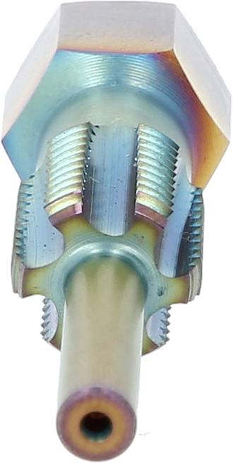 KS Tools 150.2541 Gewindenachschneider M12 x 1.25 Spezial-Werkzeugstahl 1St.