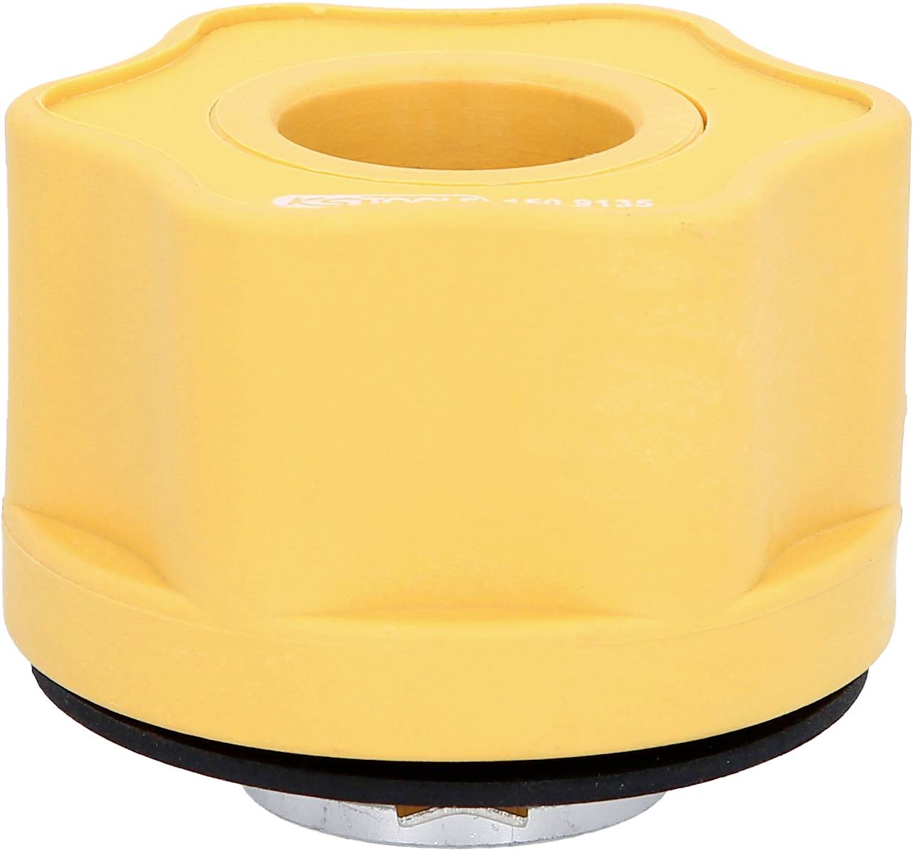 KS Tools 150.9135 Bajonett-Adapter für Öl-Einfülltrichter für Toyota und Lexus