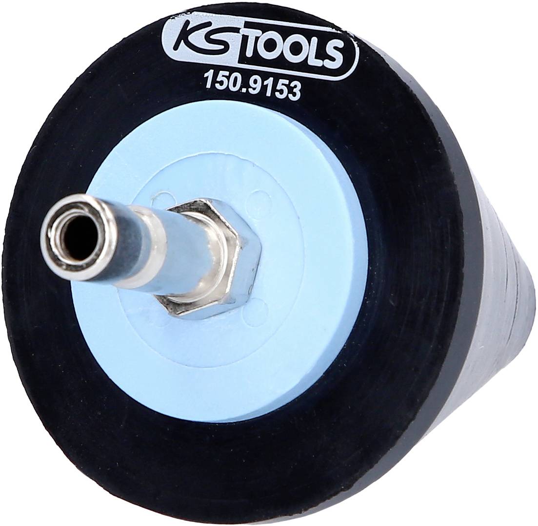 KS Tools 150.9153 Universal-Konus-Adapter