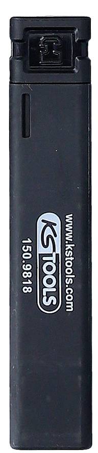 KS Tools 150.9818 Blechknabber-Einsatz 1St.