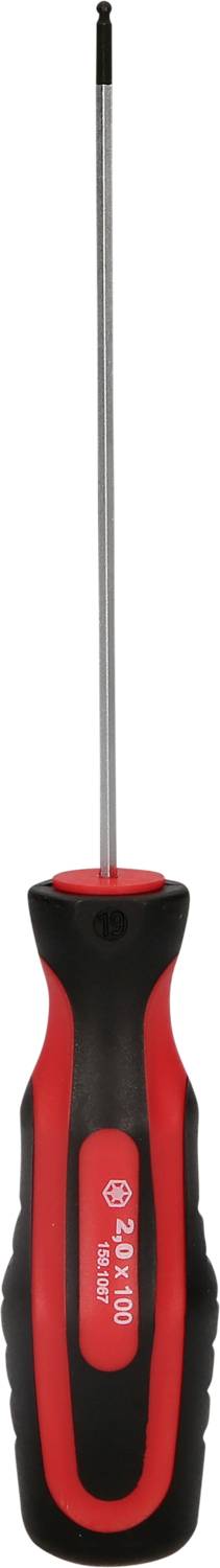 KS Tools 159.1067 Innen-Sechskantschraubendreher