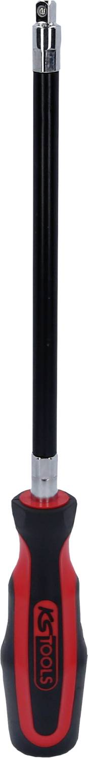 KS Tools 159.1120 Vierkant-Schraubendreher Größe (Schraubendreher) 1/4"