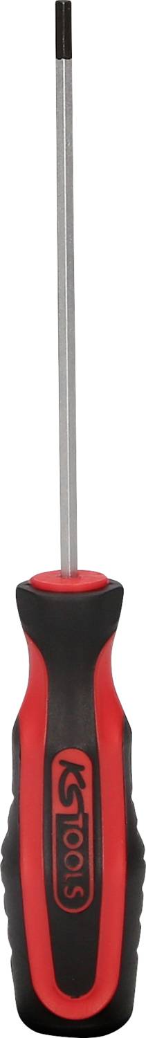 KS Tools 159.1224 Innen-Sechskantschraubendreher