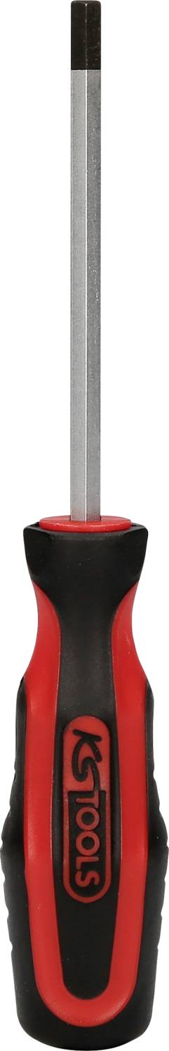 KS Tools 159.1227 Innen-Sechskantschraubendreher