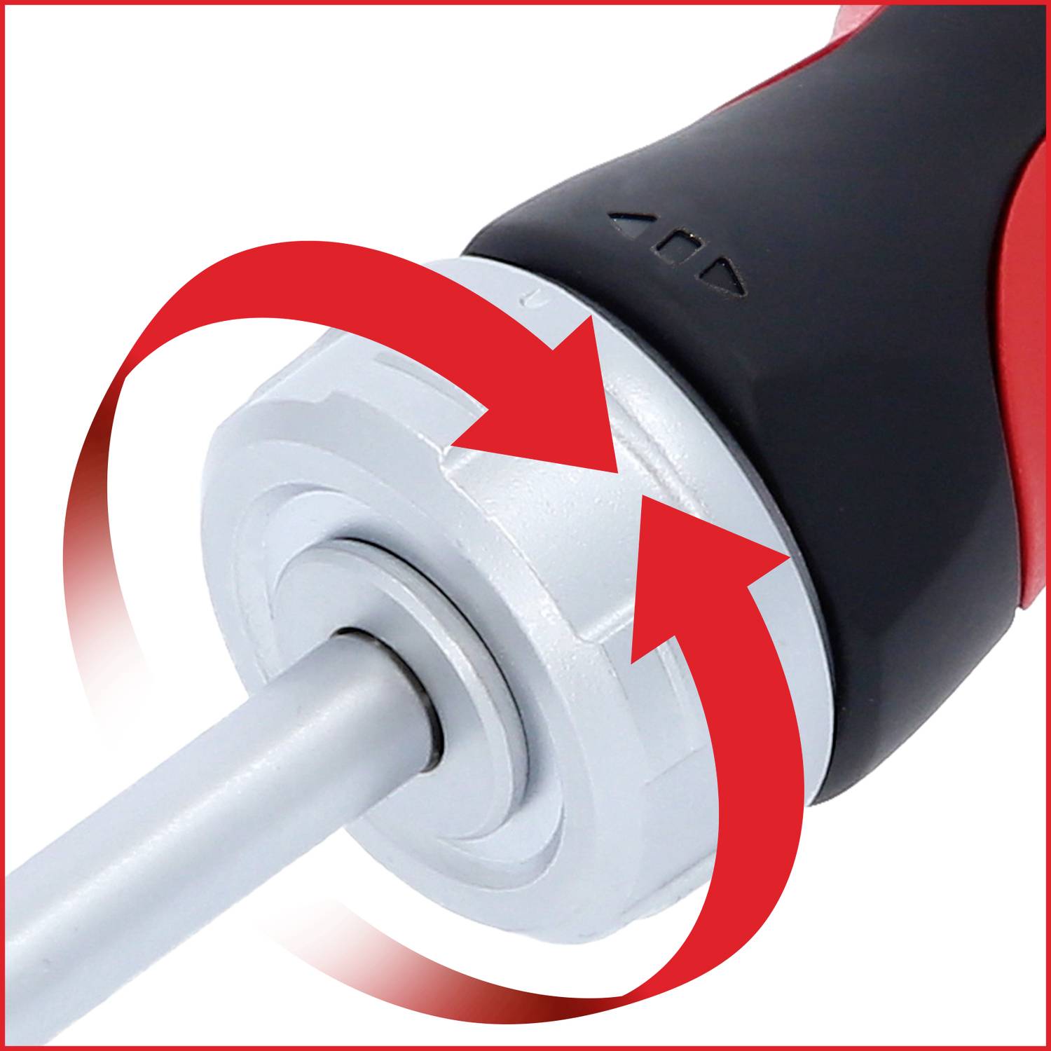 KS Tools 159.2035 Bit-Schraubendreher 1/4"