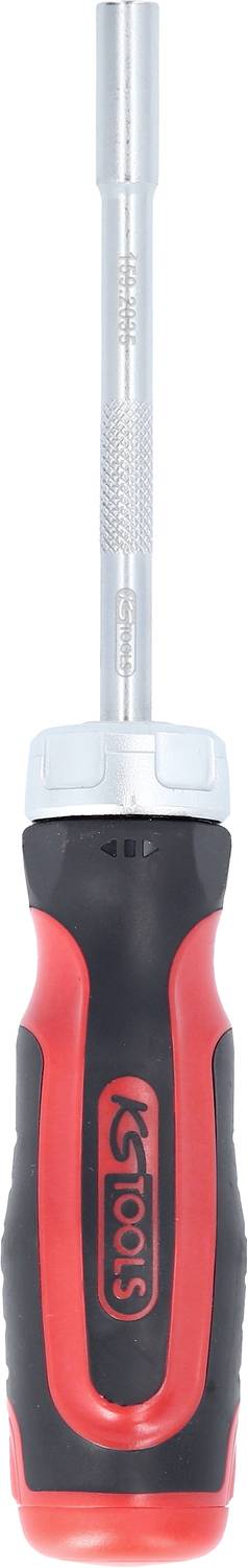 KS Tools 159.2035 Bit-Schraubendreher 1/4"