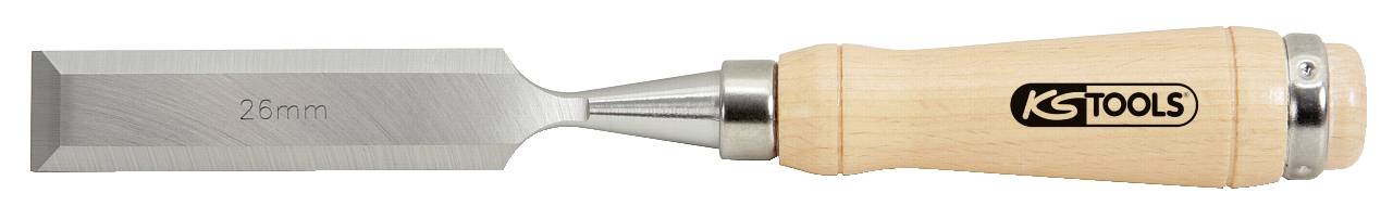 KS Tools Stechbeitel 16mm x 270mmL 339.0006