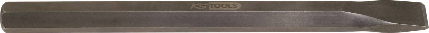 KS Tools Flachmeißel, 600x25mm 450.0027