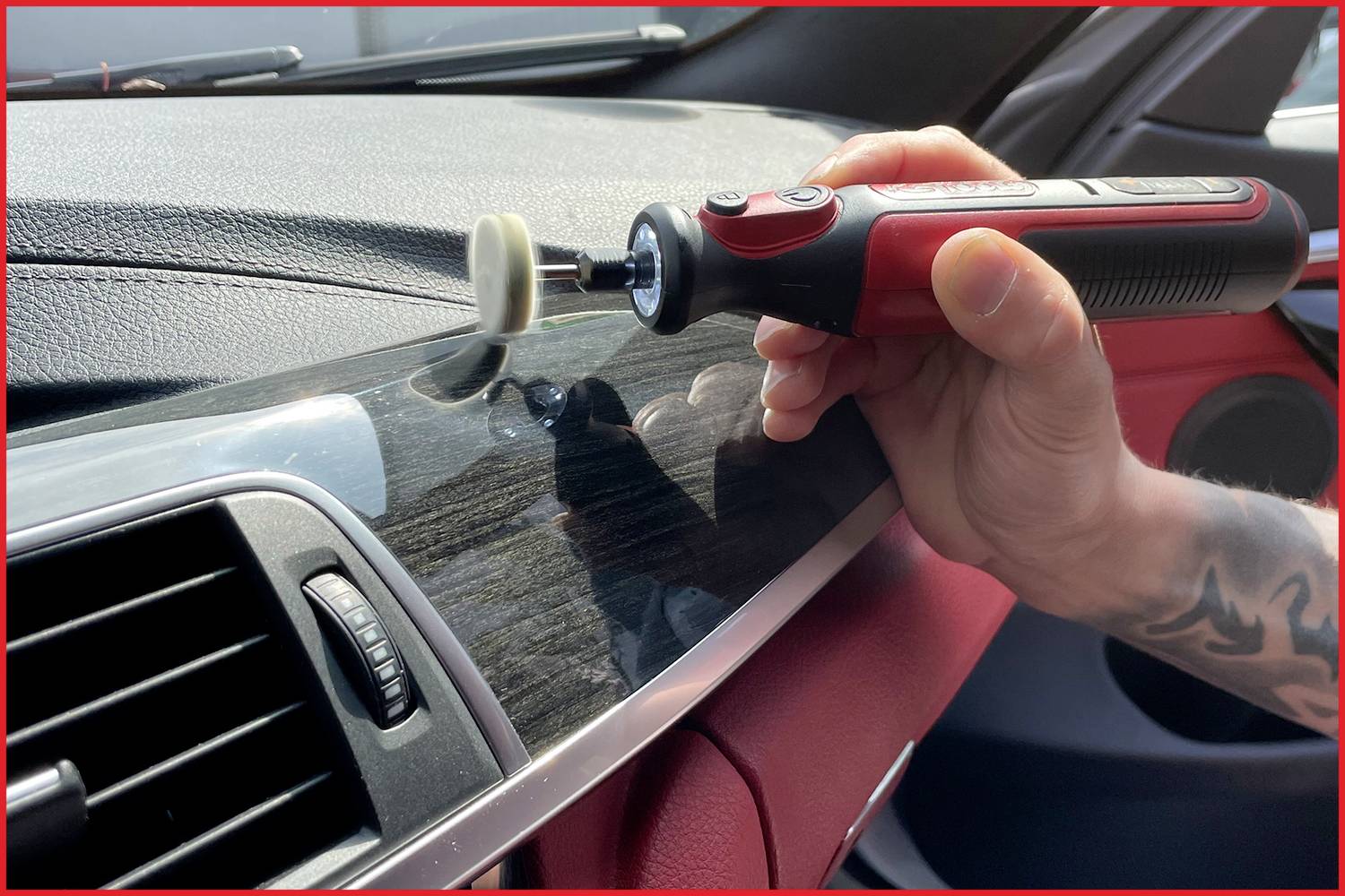 KS Tools 515.3990 515.3990 Akku-Multifunktionswerkzeug 7.2V 1Ah Anzahl mitgelieferte Akkus 1