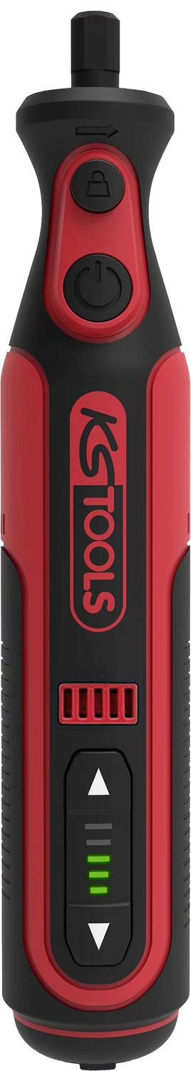 KS Tools 515.3991 515.3991 Akku-Multifunktionswerkzeug 7.2V 1Ah Anzahl mitgelieferte Akkus 1