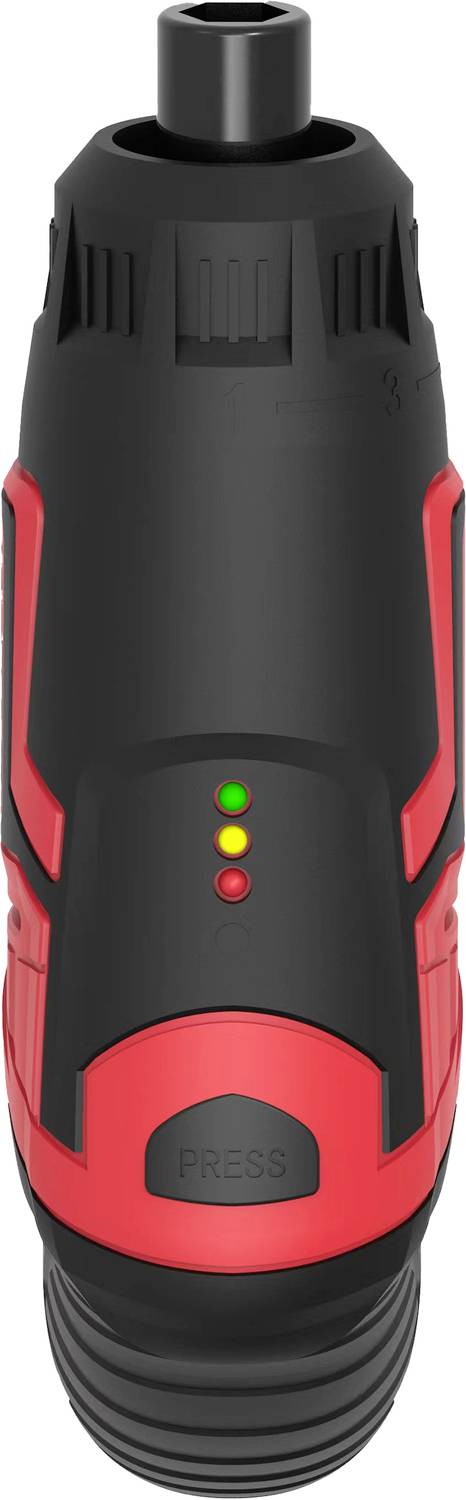 KS Tools 515.6500 Bit-Schraubendreher 1/4"