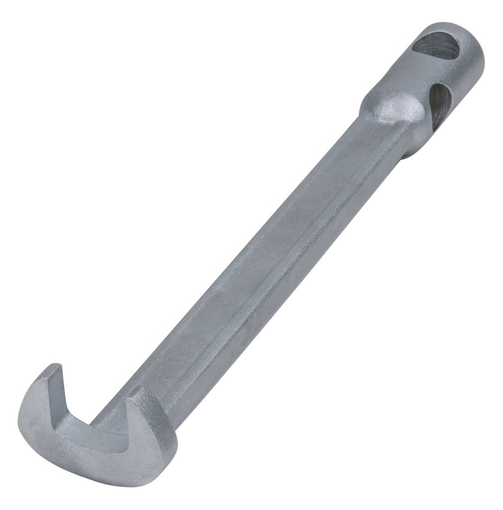 KS Tools 517.9157 517.9157 Klauenschlüssel Schlüsselweite (Metrisch) 22mm
