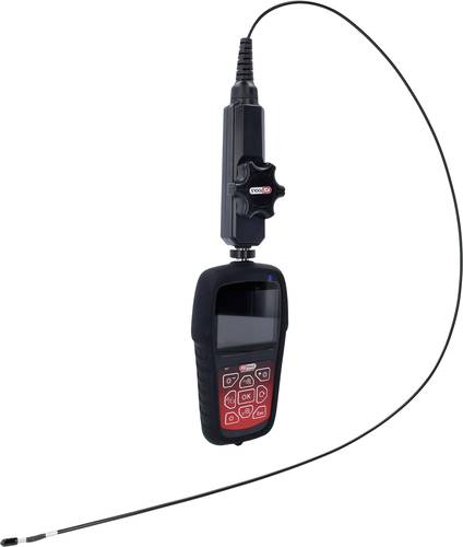 KS Tools 550.7550 Videoskop-Satz Sonden-Ø: 3.9 mm Sonden-Länge: 1 m