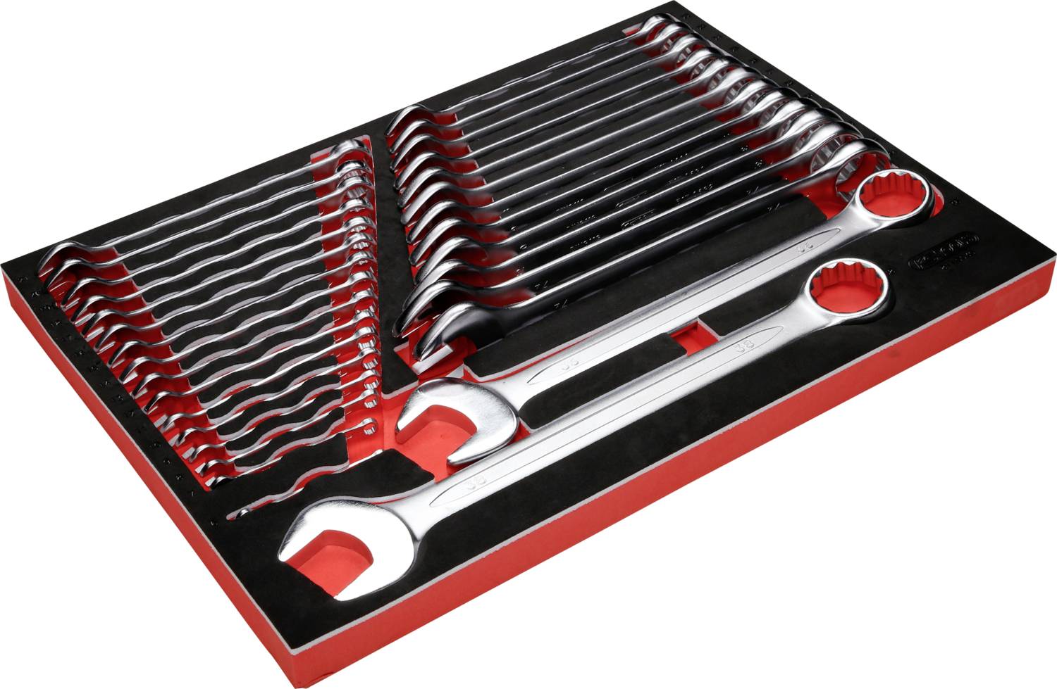 KS Tools 811.0030 811.0030 Werkzeugset