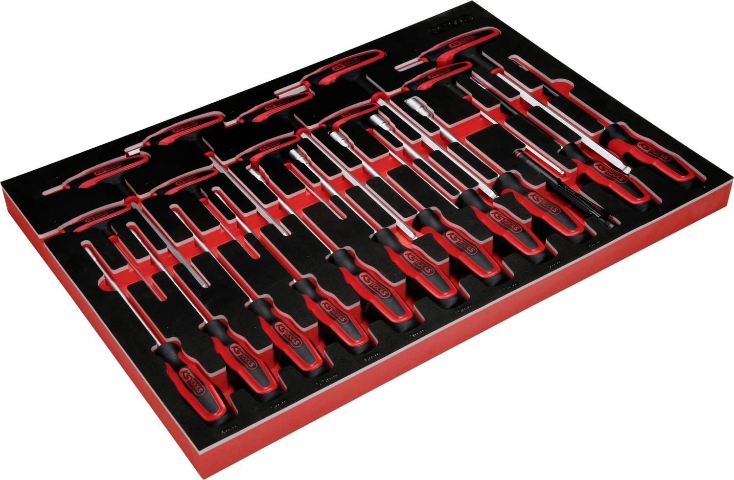 KS Tools 811.1022 Schraubendreher-Set