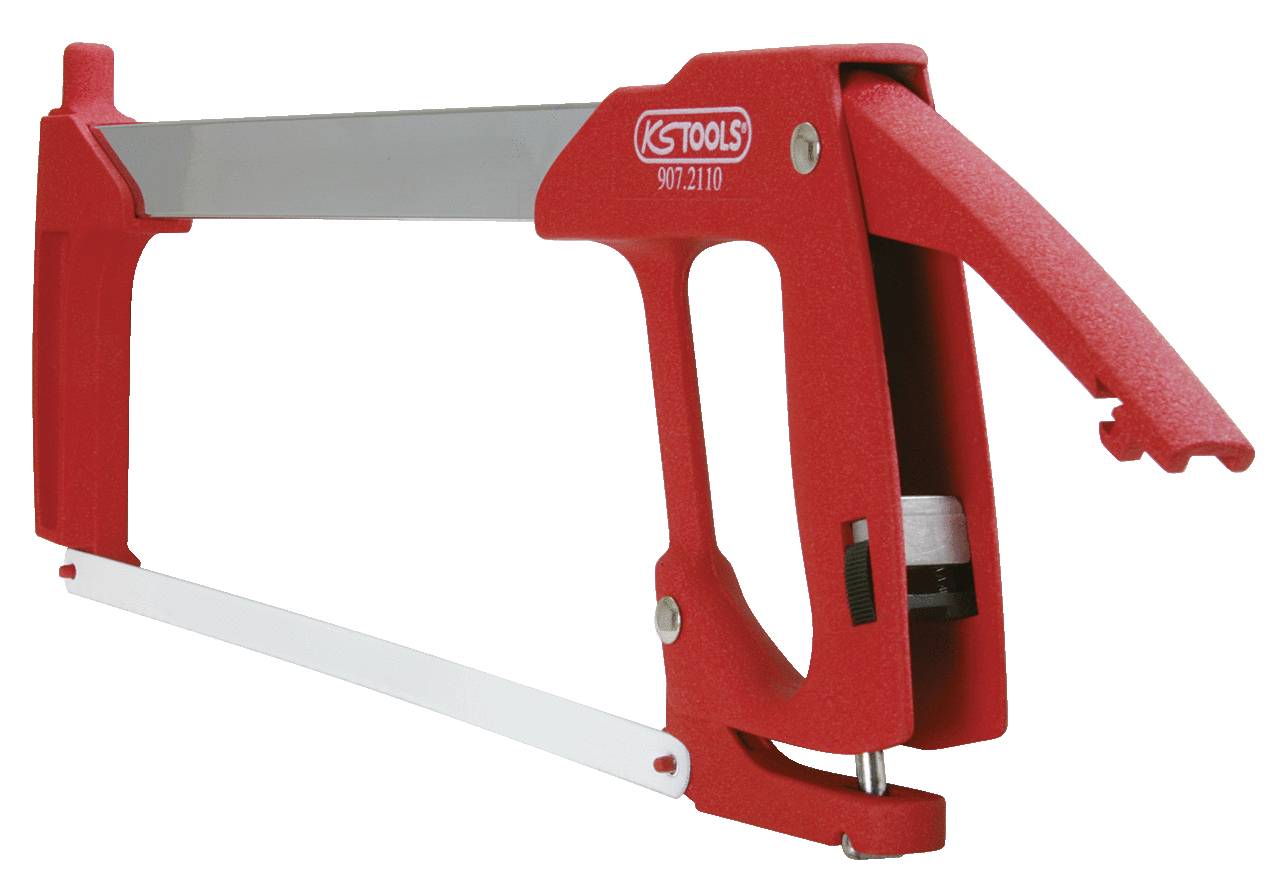 KS Tools 907.2110 907.2110 Metallsägebogen