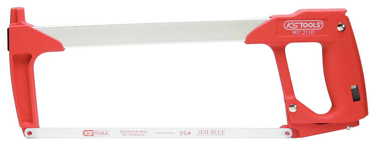 KS Tools 907.2110 907.2110 Metallsägebogen