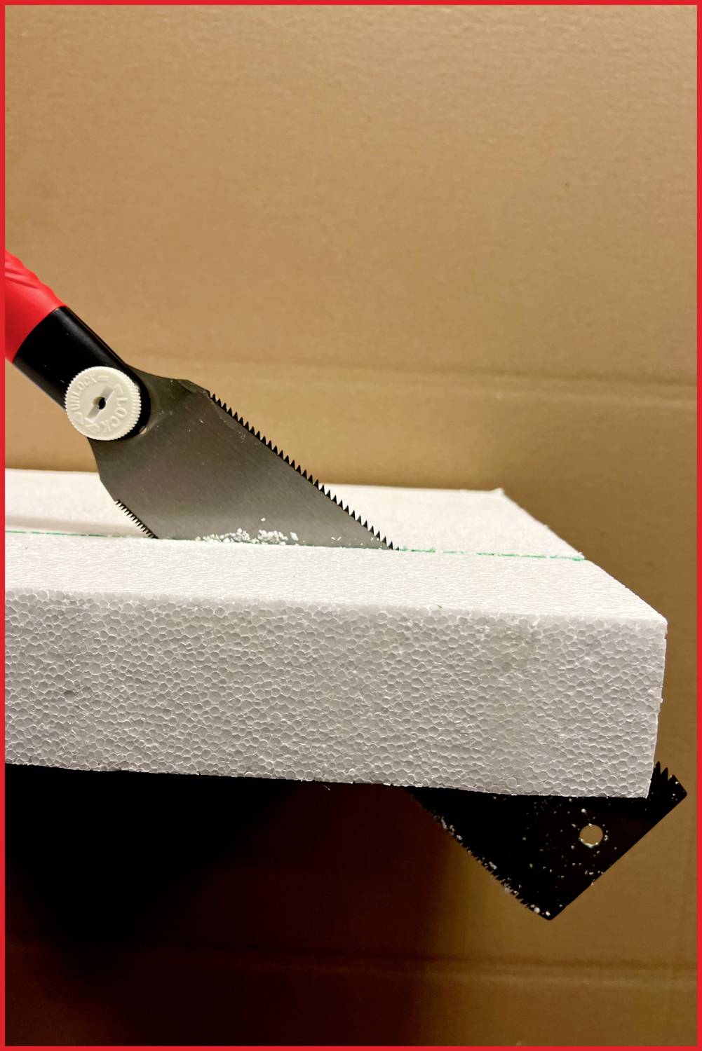 KS Tools 907.2113 907.2113 Japan-Zugsäge