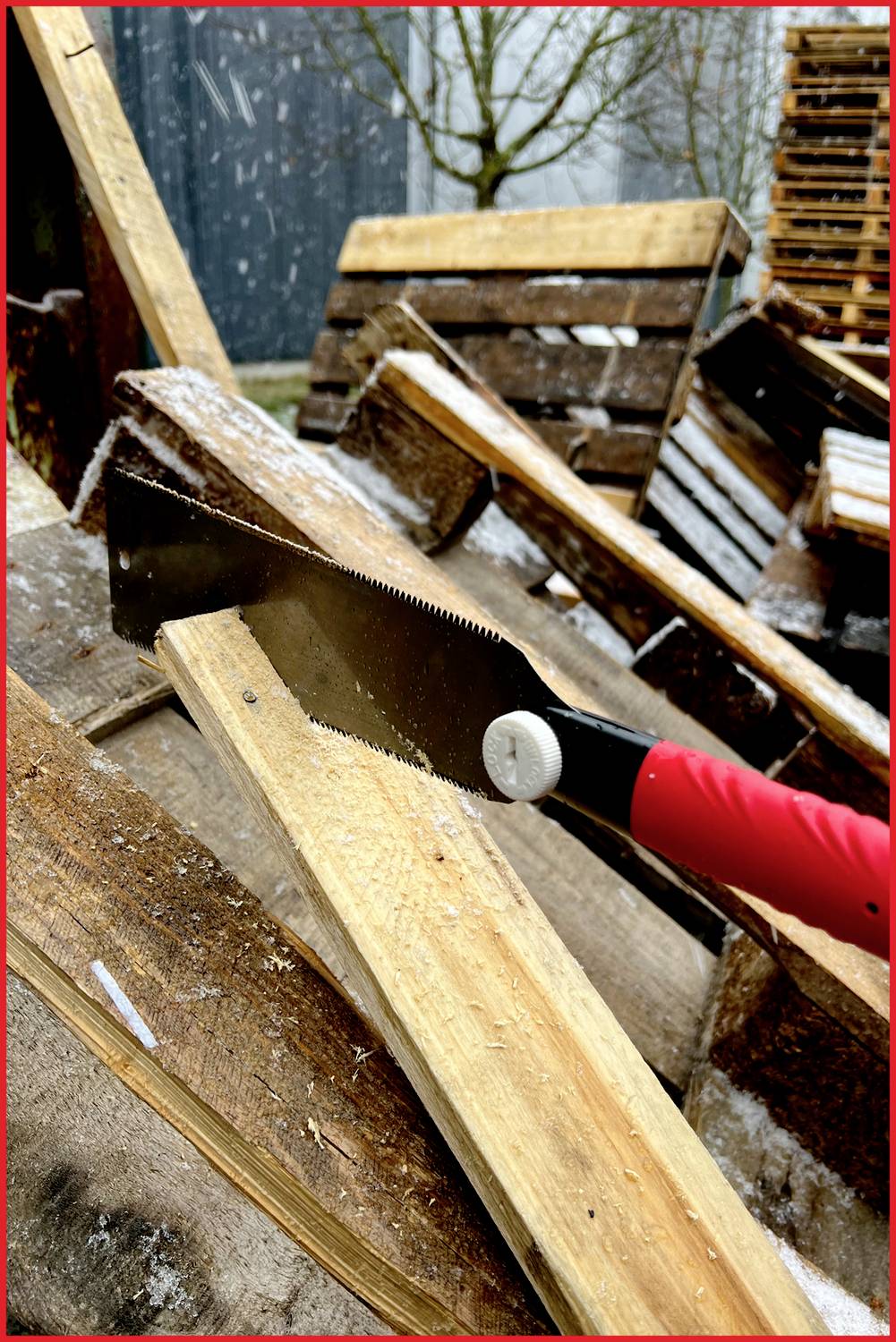 KS Tools 907.2113 907.2113 Japan-Zugsäge