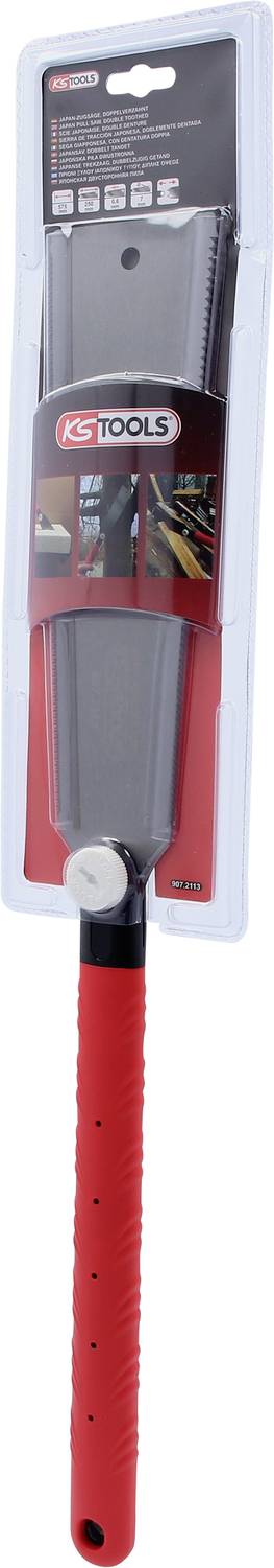 KS Tools 907.2113 907.2113 Japan-Zugsäge