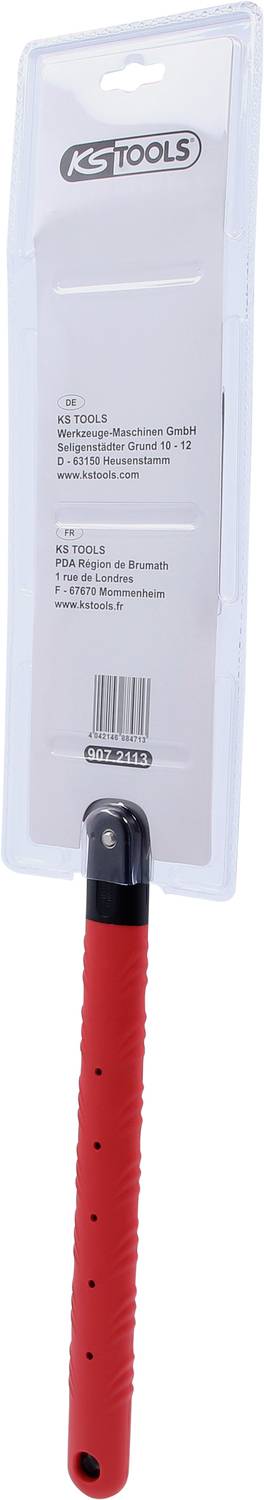 KS Tools 907.2113 907.2113 Japan-Zugsäge