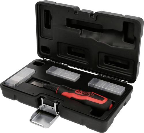 KS Tools 907.2255 Schaber Satz
