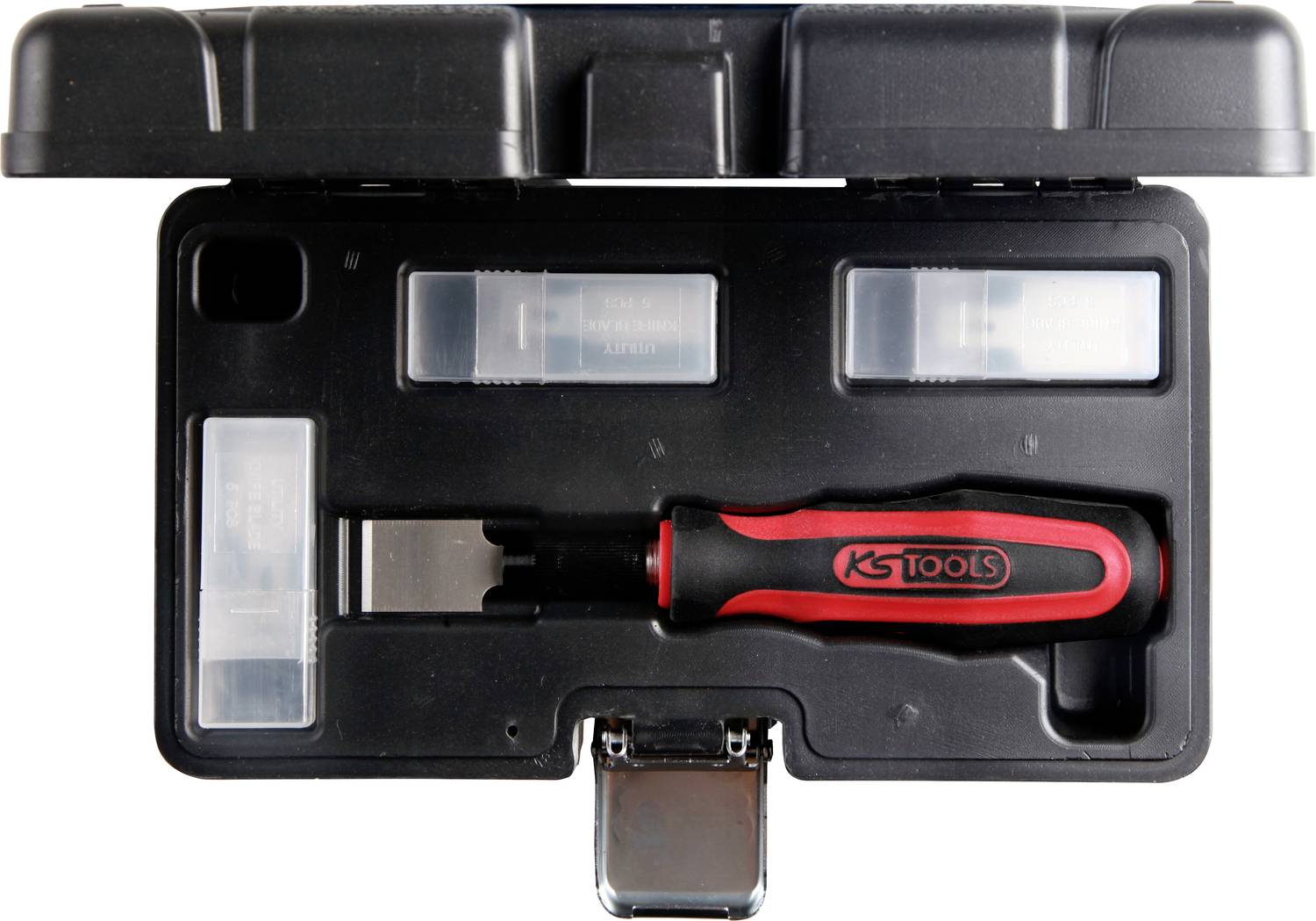 KS Tools 907.2255 907.2255 Schaber Satz