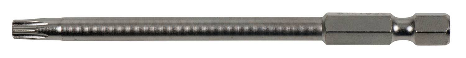 KS Tools 911.7637 911.7637 Torx-Bit T 30 Spezialstahl E 6.3