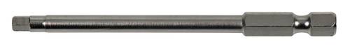 KS Tools 911.7645 Sechskant-Bit Antrieb: 1/4 (6.3 mm) Abtrieb: Innen-Sechskant 5 mm 90 mm