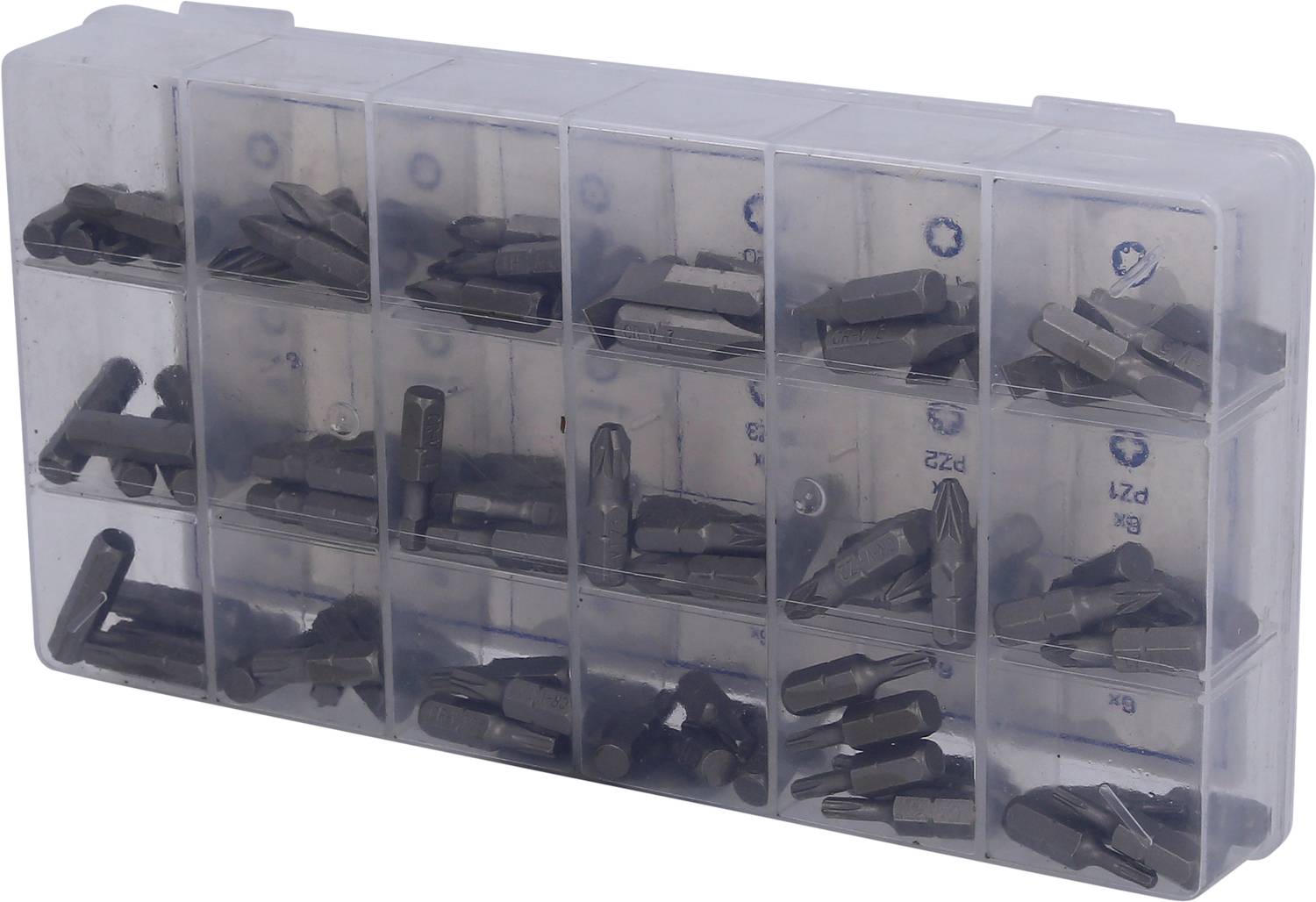 Brilliant Tools BT053108 Bit-Set