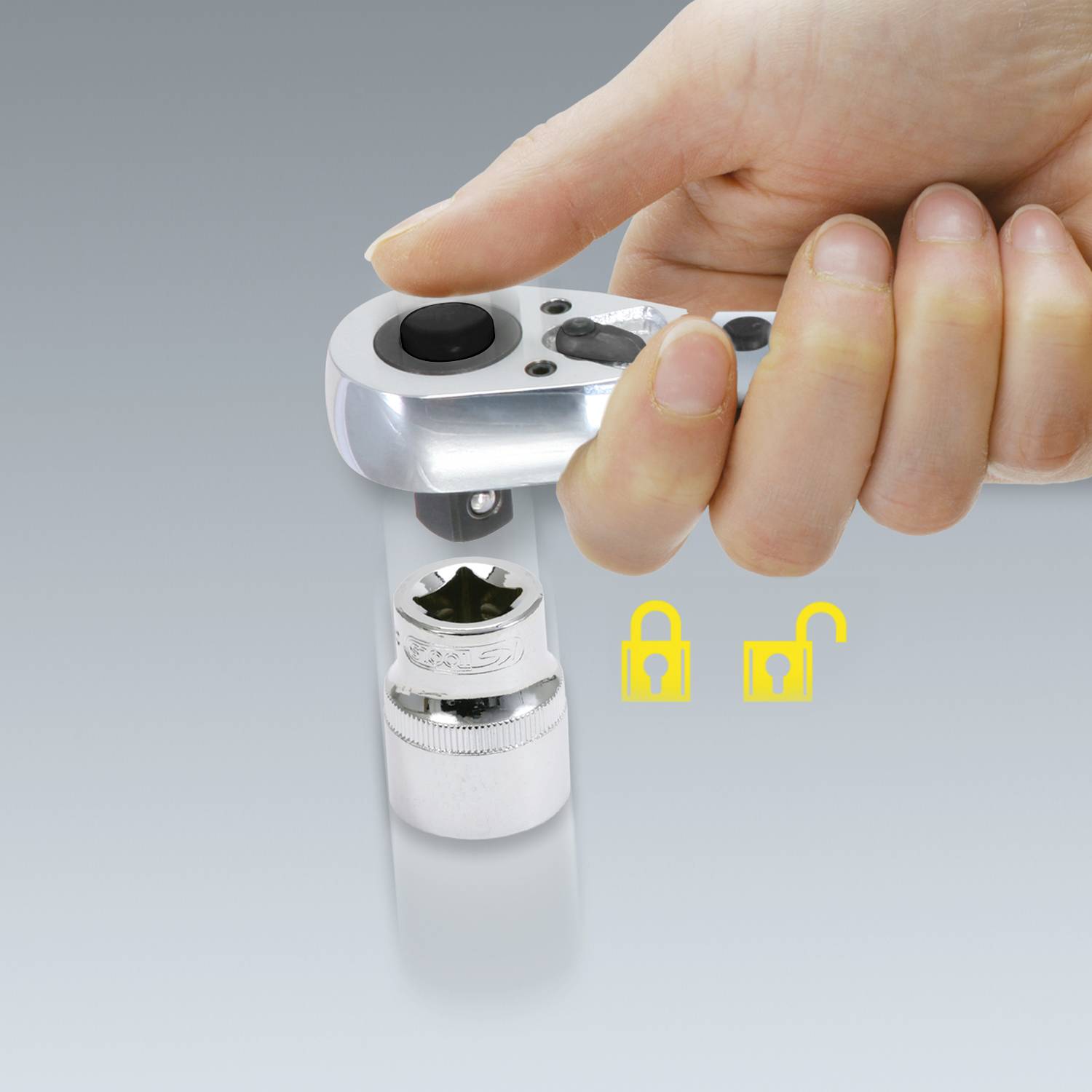 Brilliant Tools BT141908 BT141908 Drehmomentschlüssel