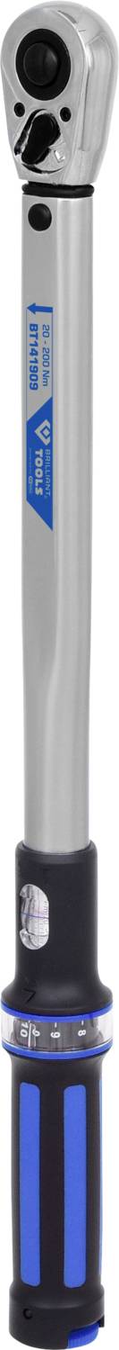 Brilliant Tools BT141908 BT141908 Drehmomentschlüssel