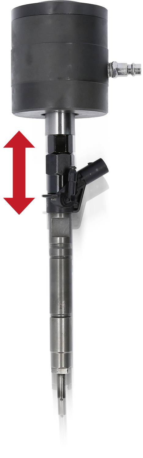 Brilliant Tools BT551500 Druckluft-Injektor-Auszieher-Satz, 21-tlg