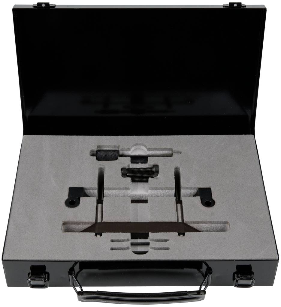 KS Tools 400.0390 Motoreinstell-Werkzeug-Satz für Jeep, 9-tlg