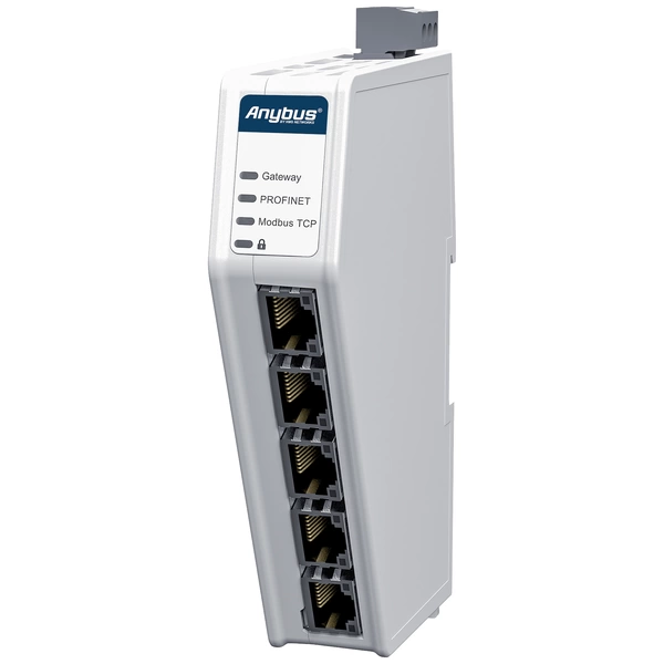 Anybus ABC3213 Schnittstellen-Wandler Gateway, Modbus-TCP, Profinet 24 V/DC 1St. Anybus ABC3213 Schnittstellen-Wandler Gateway, Modbus-TCP, Profinet 24 V/DC 1St.