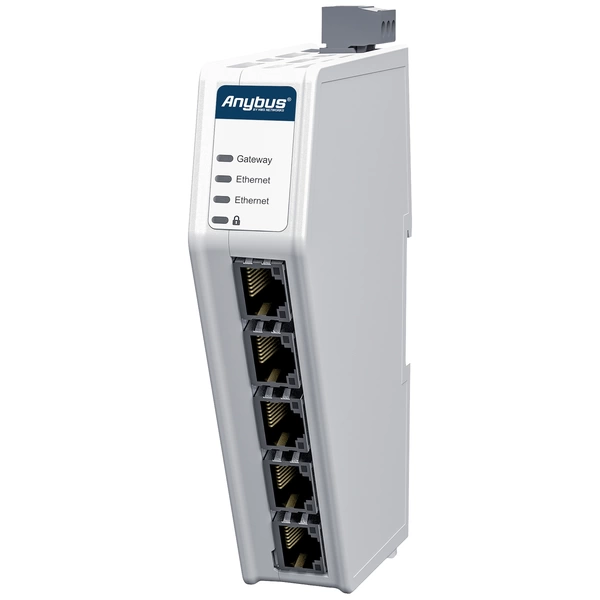 Anybus ABC3290 Schnittstellen-Wandler Gateway, Modbus-TCP, Industrial Ethernet 24 V/DC 1St. Anybus ABC3290 Schnittstellen-Wandler Gateway, Modbus-TCP, Industrial Ethernet 24 V/DC 1St.