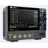 Teledyne LeCroy T3DSO1204HD Digital-Oszilloskop 200MHz 4-Kanal 2 GSa/s 200 Mpts Digital-Speicher (DSO) 1St. Teledyne LeCroy T3DSO1204HD Digital-Oszilloskop 200MHz 4-Kanal 2 GSa/s 200 Mpts Digital-Speicher (DSO) 1St.
