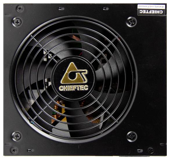 Chieftec TASK Series TPS-70 PC Netzteil 700W ATX 80PLUS® Bronze