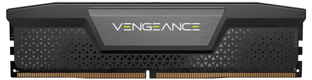 Corsair Vengeance PC-Arbeitsspeicher Kit Retail DDR5 32GB 2 x 16GB on-die ECC 6000MHz 288pin DIMM CL36 CMK32GX5M2E6000Z36