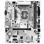ASRock B760M-HDV/ M.2 (1700) Mainboard Sockel (PC) Intel® LGA 1700 Formfaktor (Details) Micro-ATX Mainboard-Chipsatz Intel® B760 ASRock B760M-HDV/ M.2 (1700) Mainboard Sockel (PC) Intel® LGA 1700 Formfaktor (Details) Micro-ATX Mainboard-Chipsatz Intel® B760